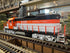 Lionel 2433361 - Legacy GP9 Diesel Locomotive "Bangor & Aroostook" #76