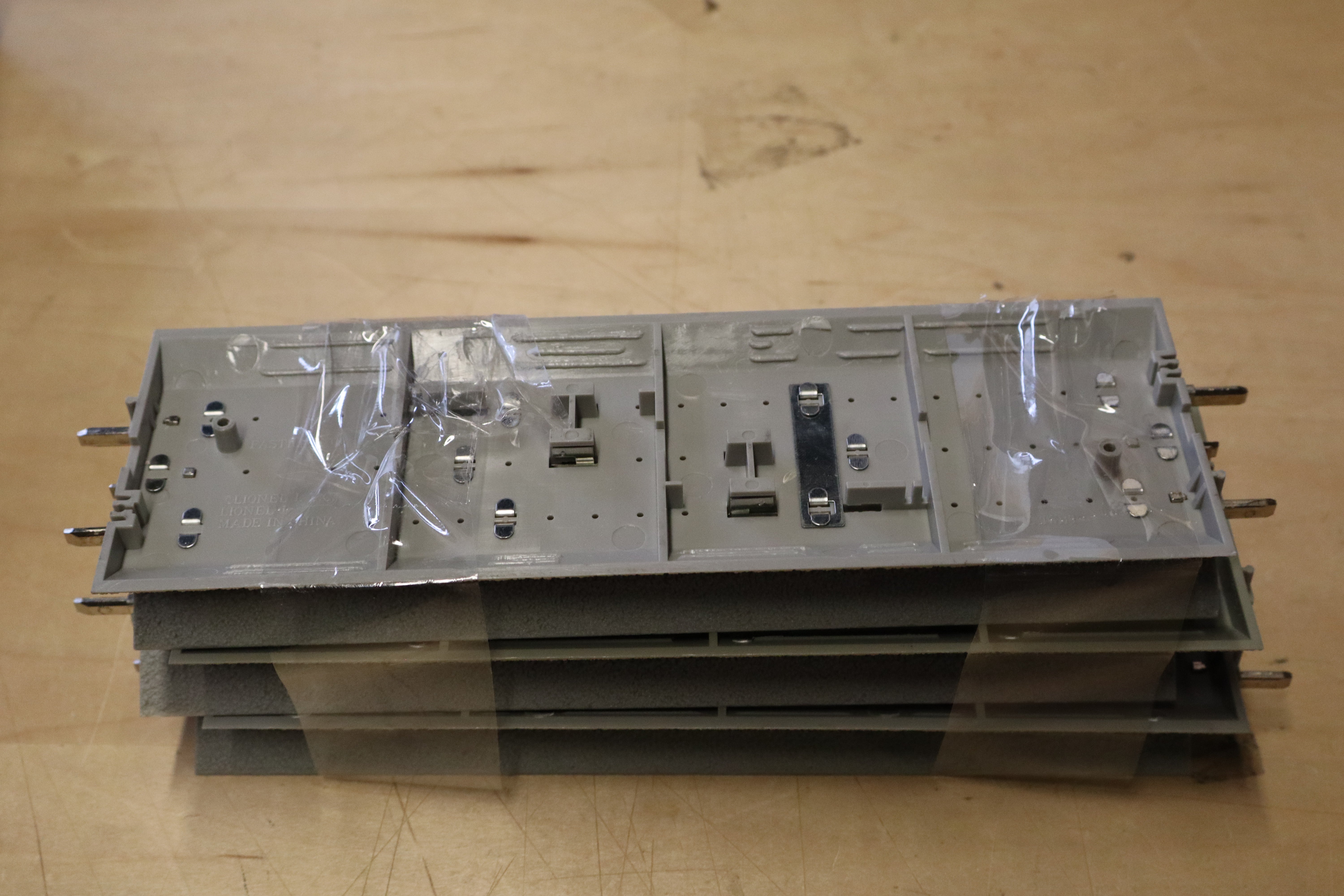 FasTrack Lot #3-Second hand-M8250