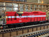 Lionel 2433382 - Legacy GP9 Diesel Locomotive "Minneapolis & St Louis" #705