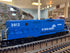 Lionel 2433379 - Legacy GP9B SuperBass "Conrail" #3812