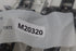 Truck Lot-Second hand-M20320