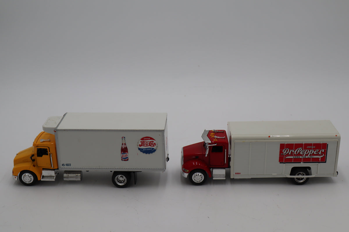 Truck Lot-Second hand-M20320