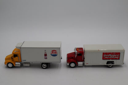 Truck Lot-Second hand-M20320