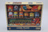 2020 LionelMaster Pieces 2000 Jigsaw Puzzle-Second hand-M8283