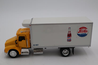 Truck Lot-Second hand-M20320