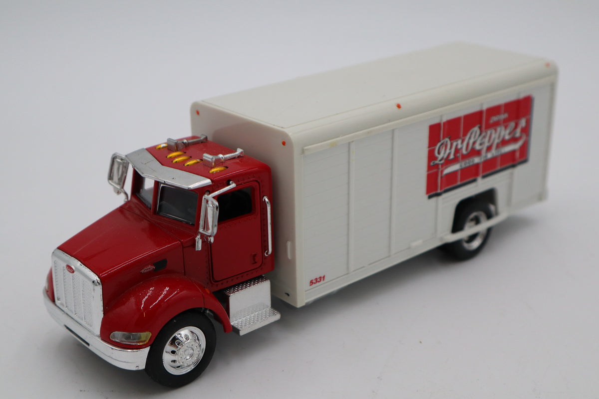 Truck Lot-Second hand-M20320
