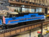 Atlas O 30138209 - Premier - SD70MAC Diesel Locomotive "Metra" #503 w/ PS3