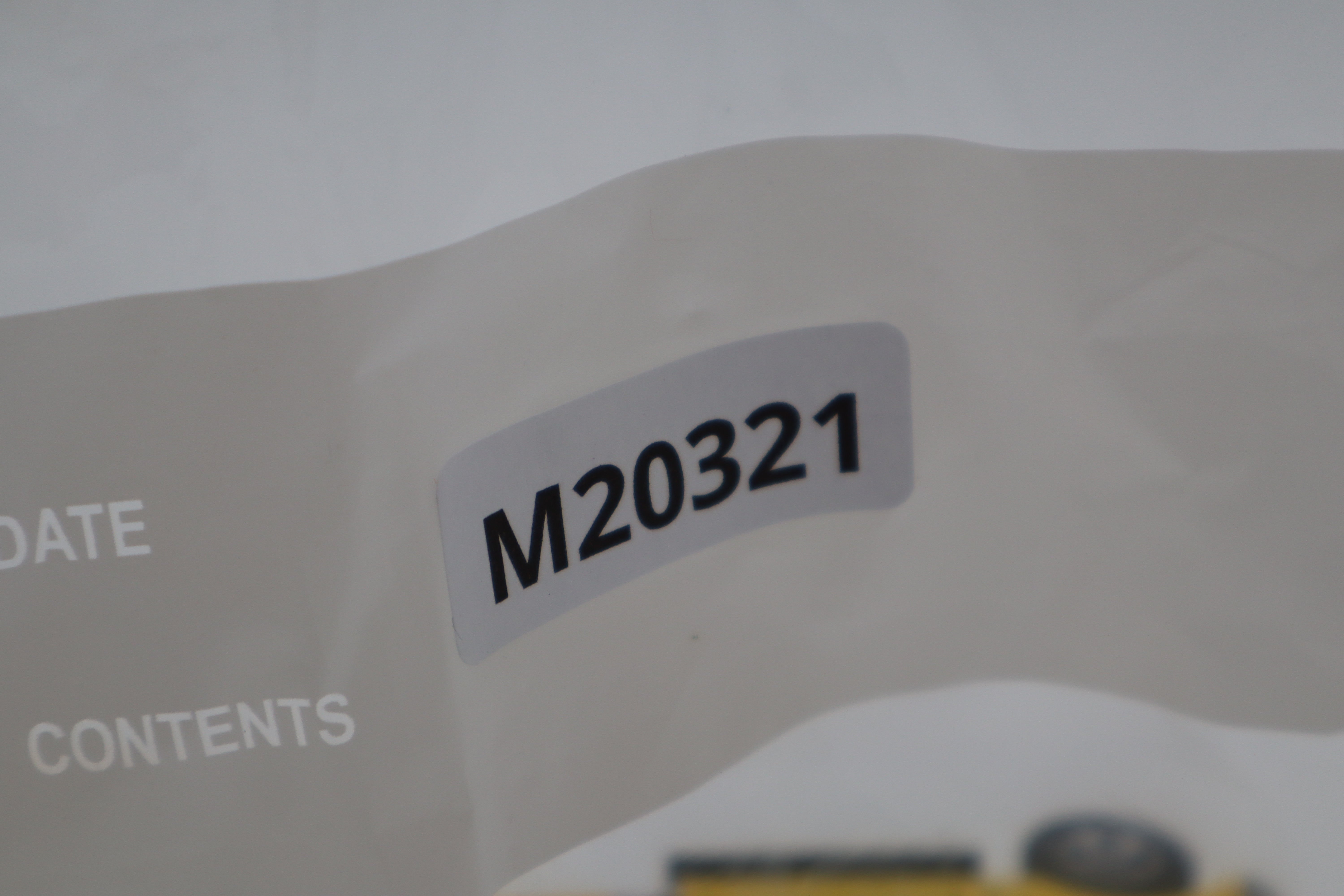 Truck Lot 2-Second hand-M20321