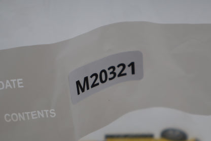 Truck Lot 2-Second hand-M20321