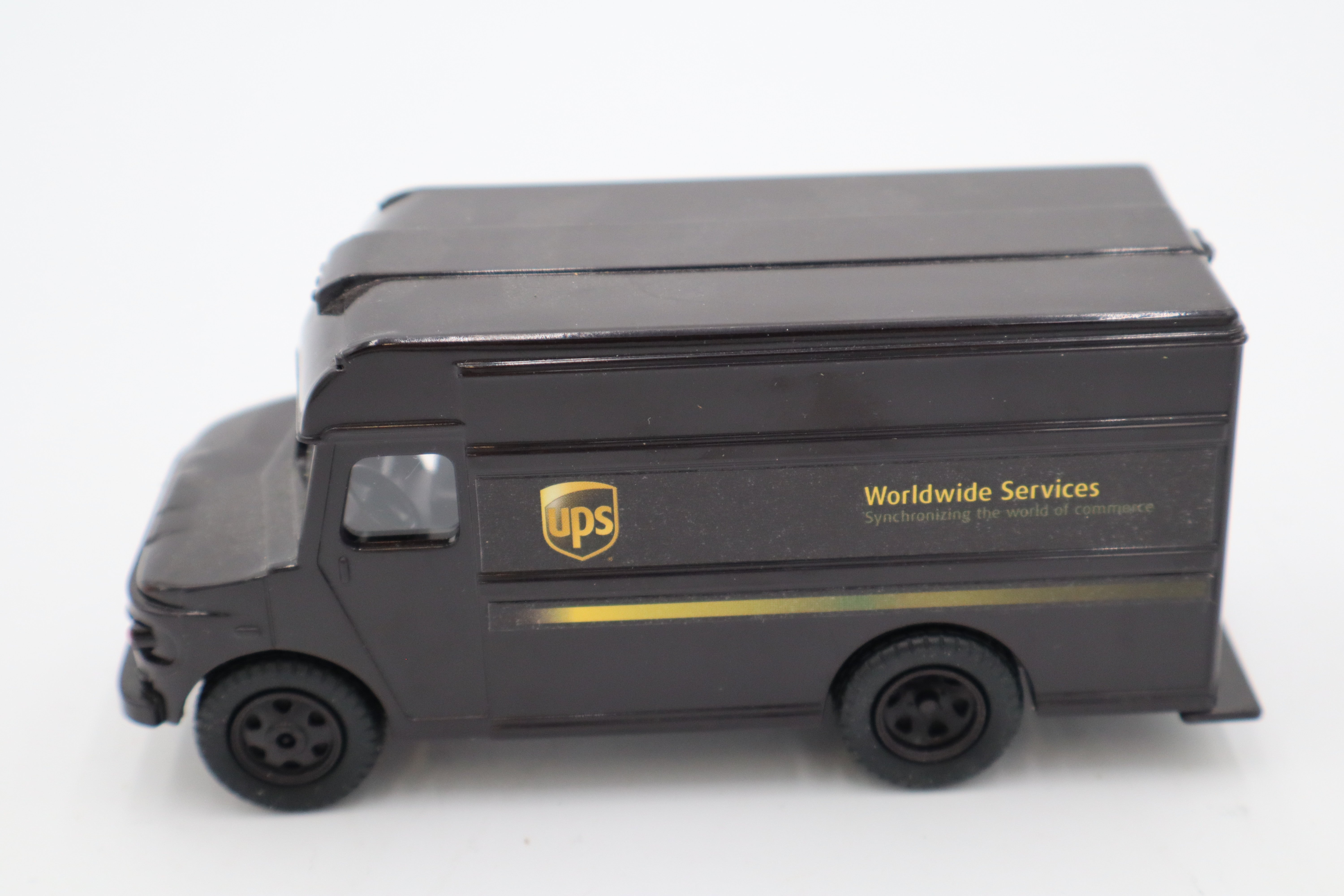 Truck Lot 3-Second hand-M20322