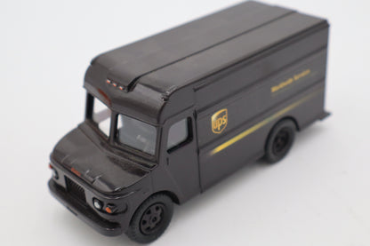 Truck Lot 3-Second hand-M20322