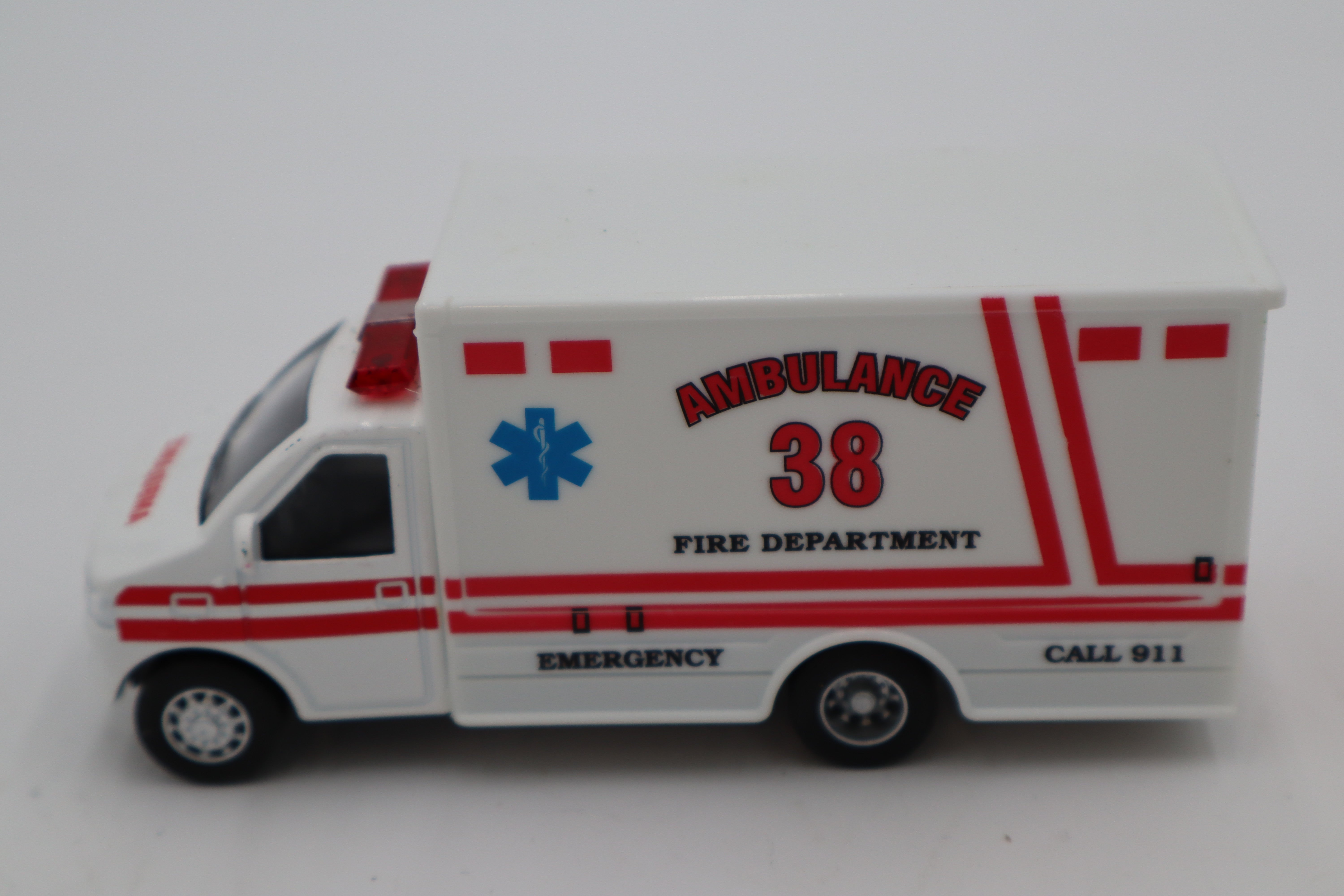 Truck Lot 3-Second hand-M20322