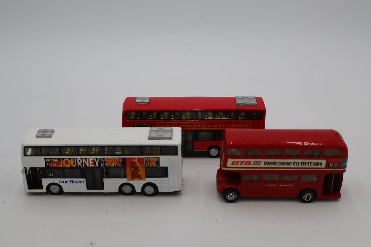 Bus Lot-Second hand-M20323