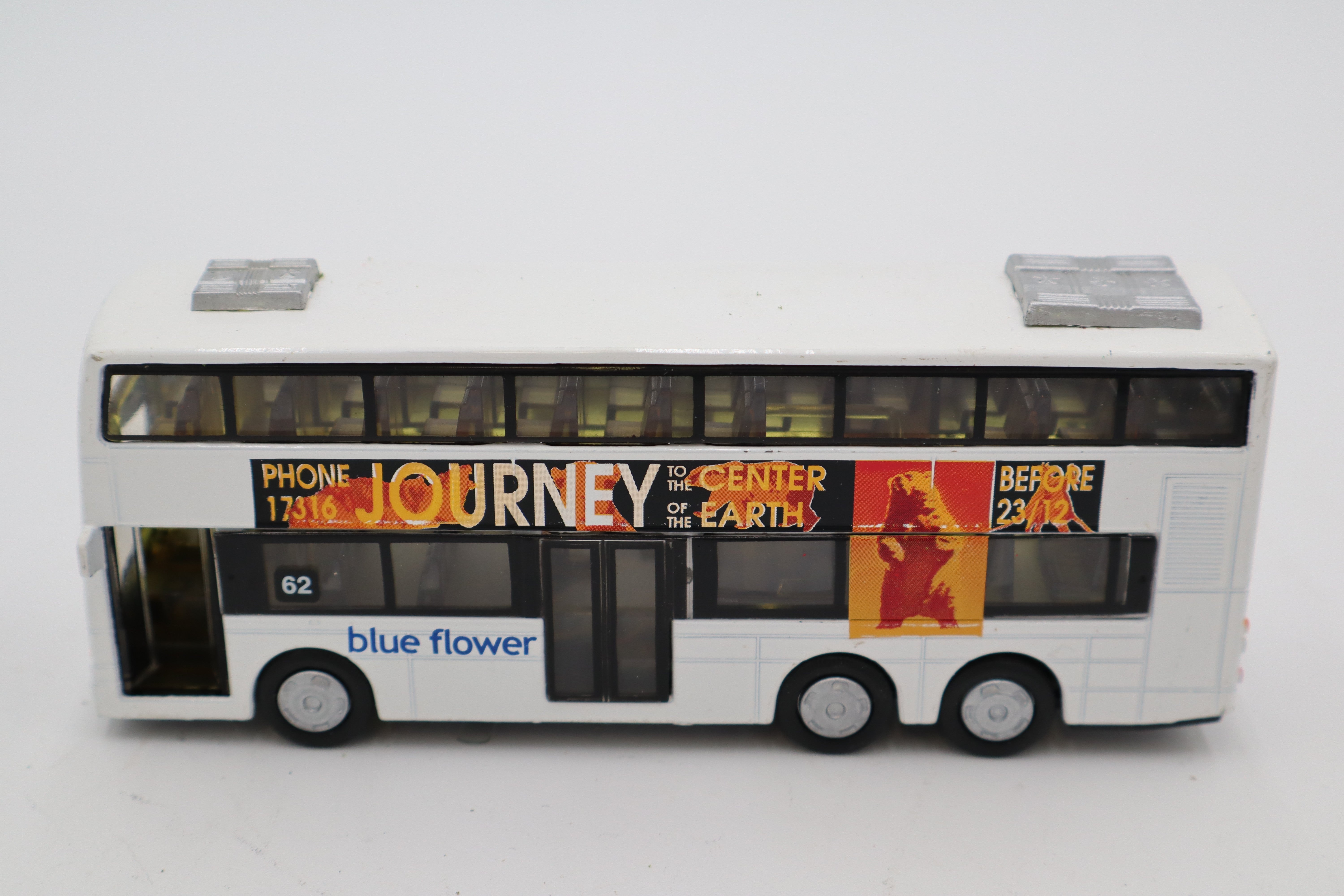 Bus Lot-Second hand-M20323