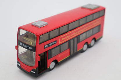 Bus Lot-Second hand-M20323