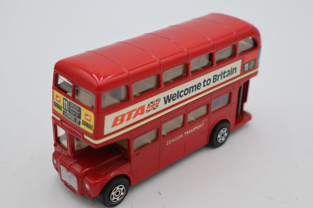 Bus Lot-Second hand-M20323