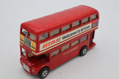 Bus Lot-Second hand-M20323