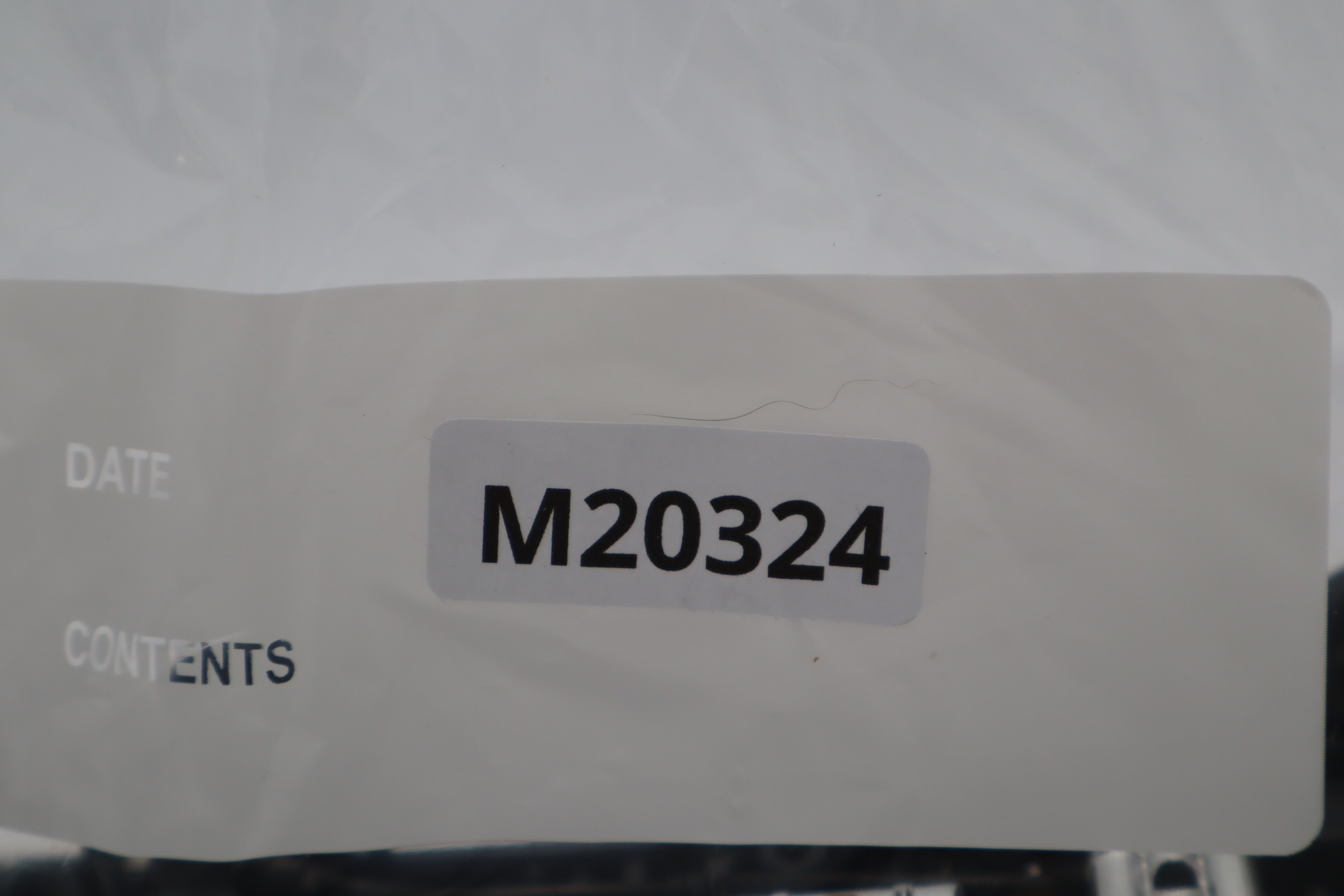 Various Lot 1-Second hand-M20324