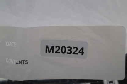 Various Lot 1-Second hand-M20324