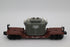 Lionel Lines NYC Depressed Flat Car w/ Transformer #16341-Second hand-M8288