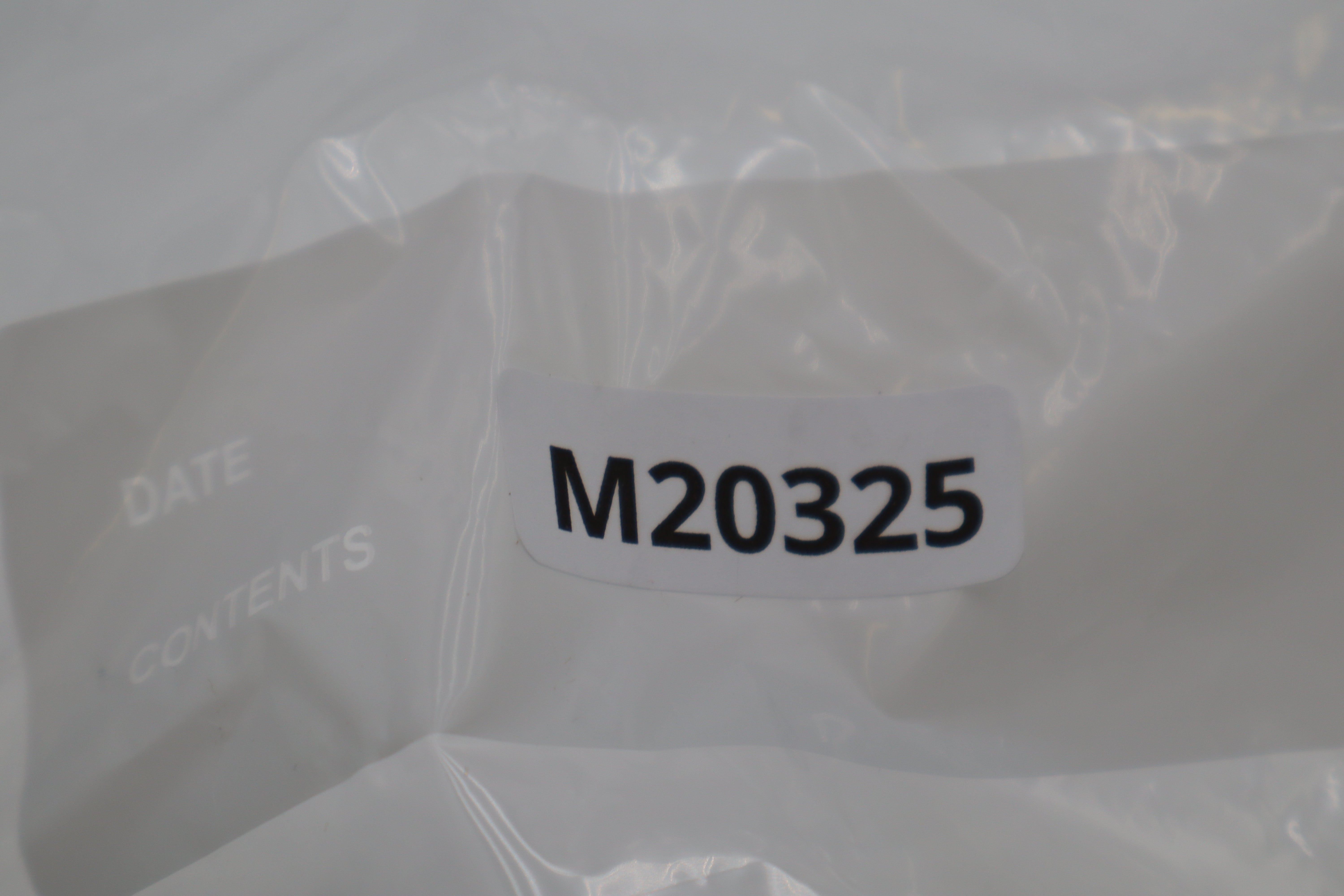 Various Lot 2-Second hand-M20325