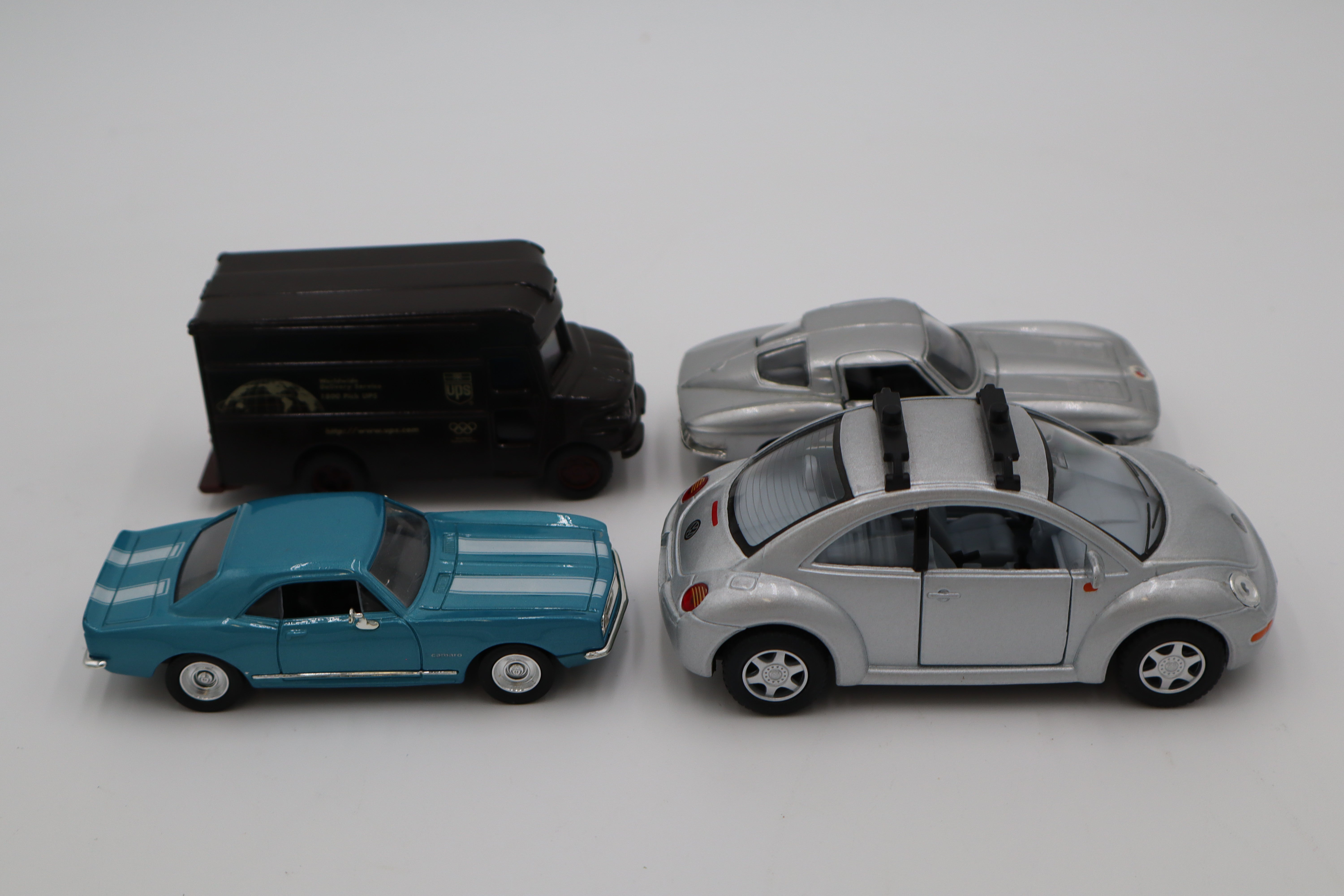 Various Lot 2-Second hand-M20325