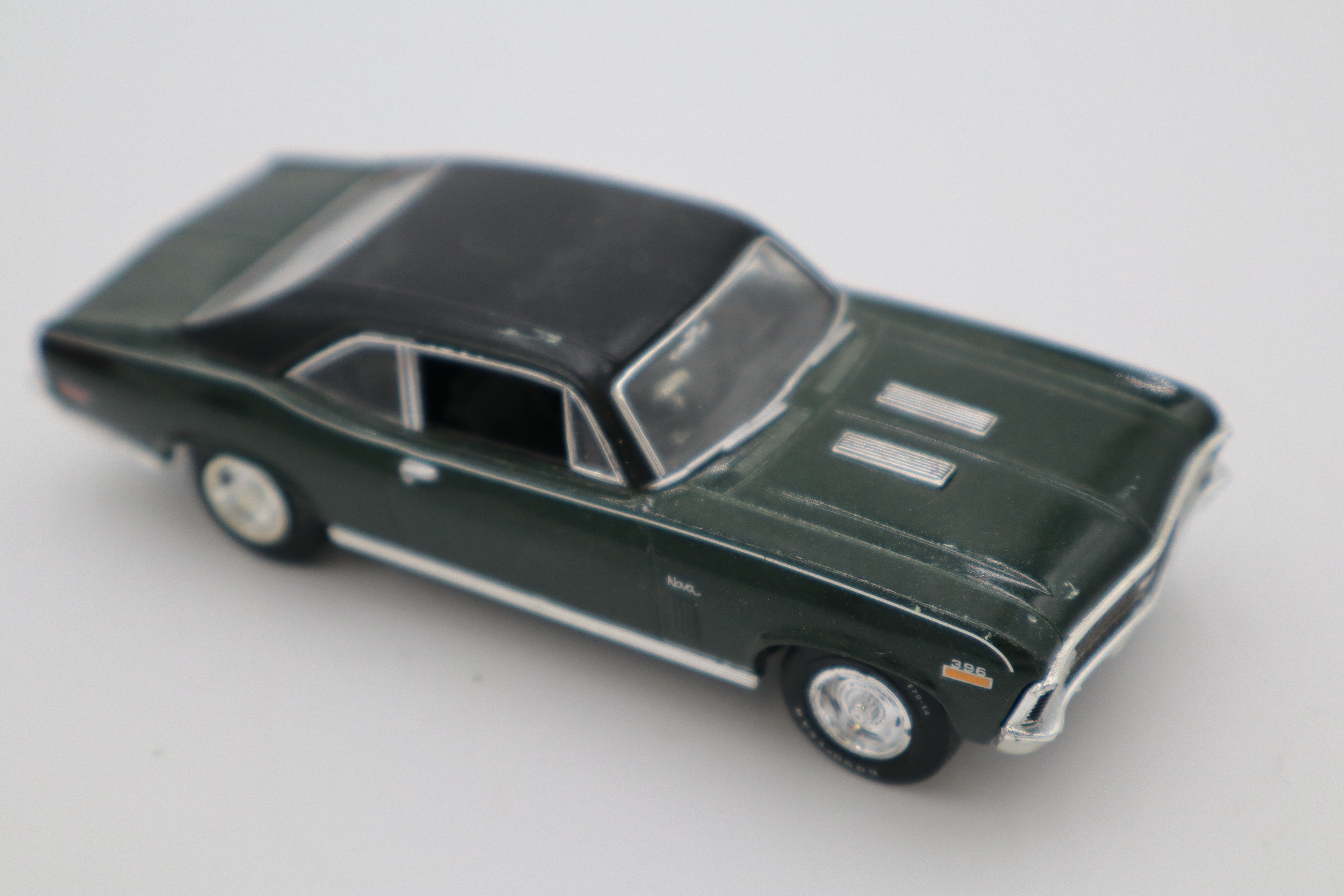 Various Lot 3-Second hand-M20326