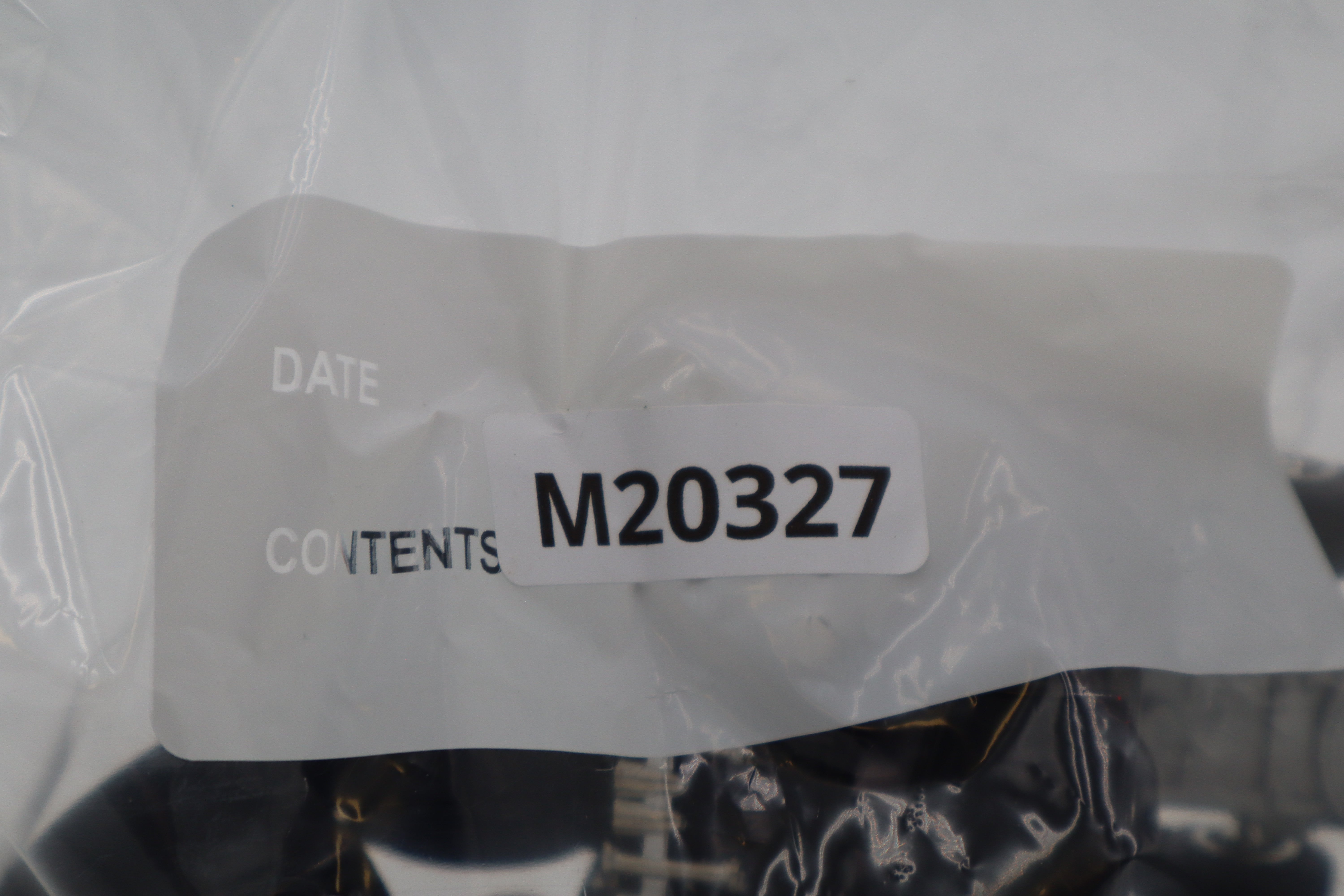 Various Lot 4-Second hand-M20327