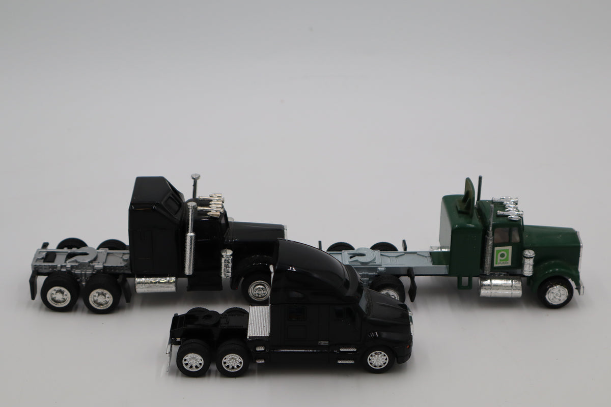 Various Lot 4-Second hand-M20327