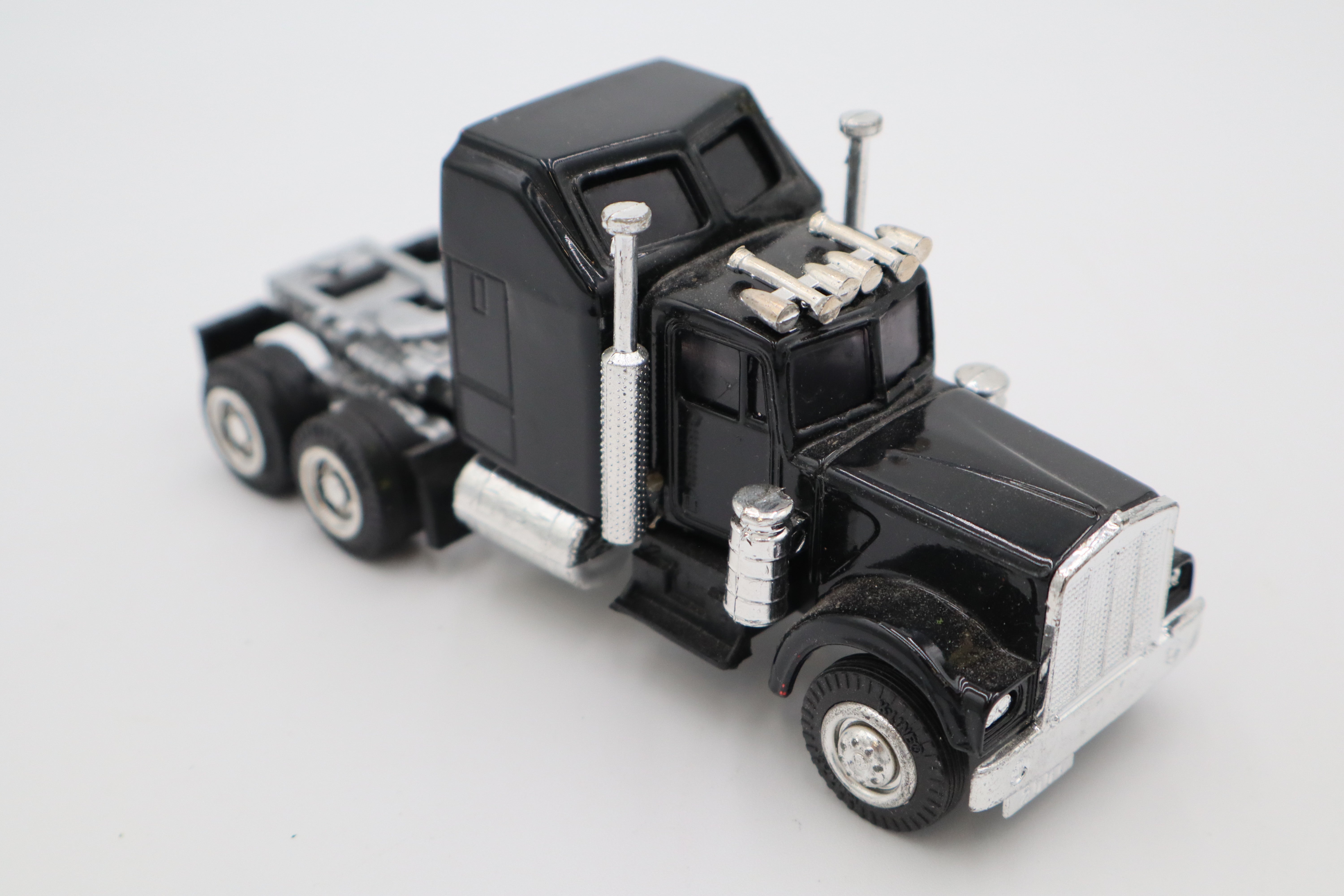 Various Lot 4-Second hand-M20327