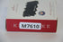 Hallmark Keepsake Ornament 1001 Scout Locomotive-Second hand-M7610