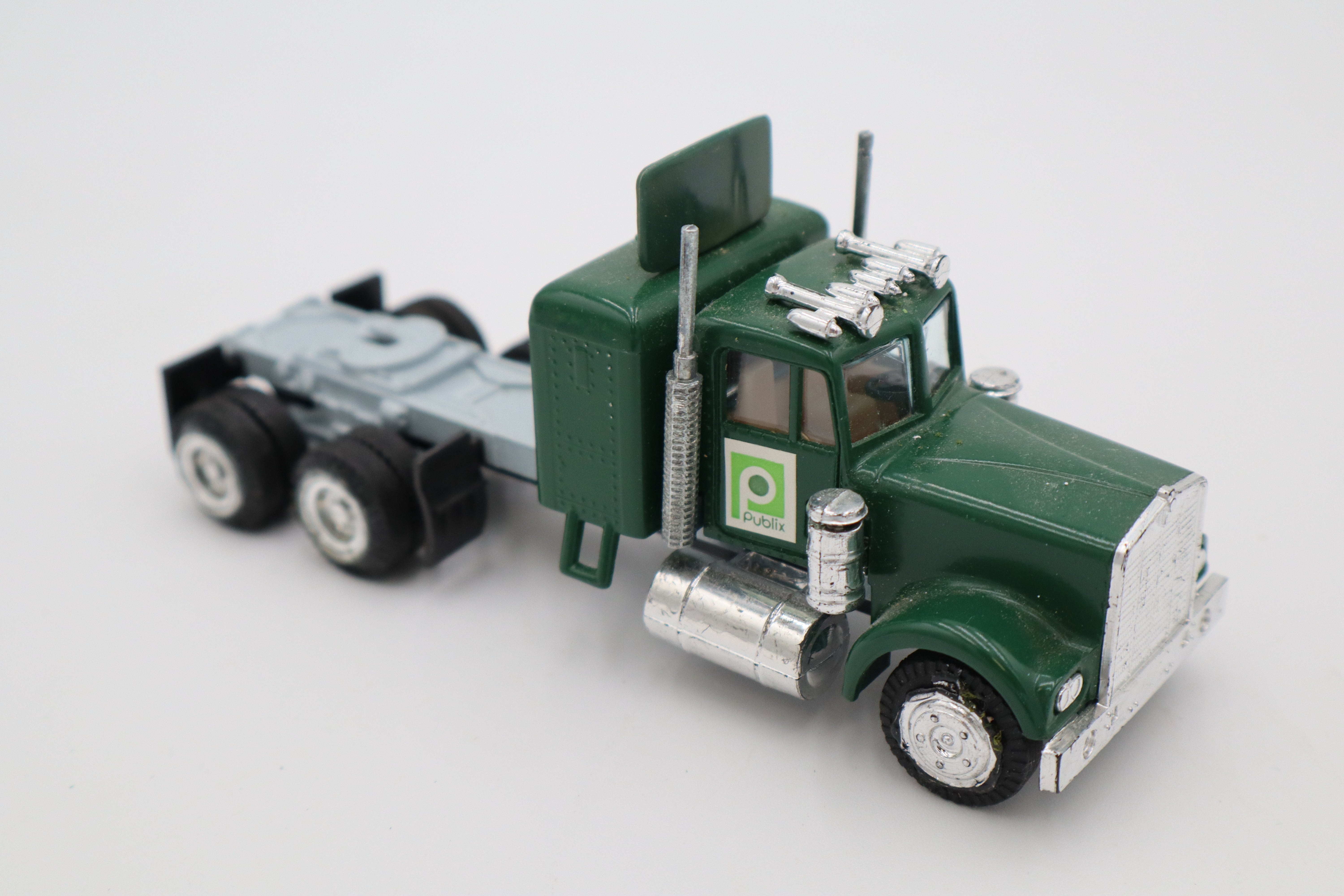 Various Lot 4-Second hand-M20327