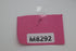Welly 1999 Chevrolet Silverado Pickup (Silver)-Second hand-M8292