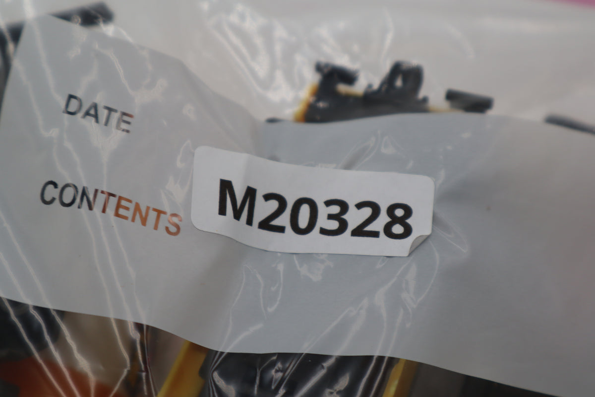 Various Lot 5-Second hand-M20328