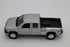 Welly 1999 Chevrolet Silverado Pickup (Silver)-Second hand-M8292