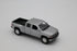 Welly 1999 Chevrolet Silverado Pickup (Silver)-Second hand-M8292