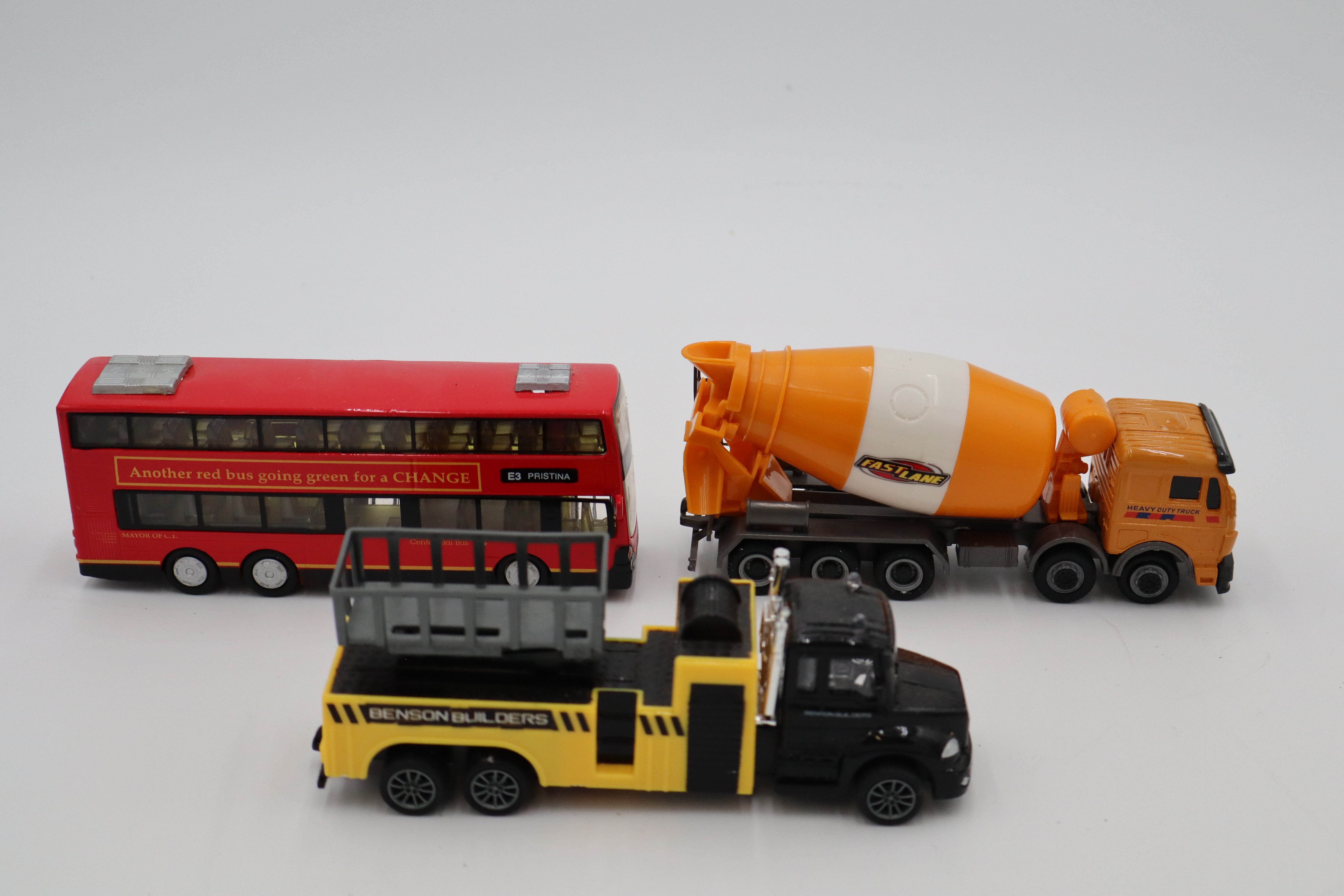 Various Lot 5-Second hand-M20328
