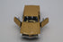 Welly #42313 1965 Pontiac GTO (Gold)-Second hand-M8293