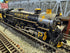 MTH 20-3931-1 - 4-6-2 P47 Baldwin Pacific Steam Engine "Monon" #451 w/ PS3 (Purdue University) - Custom Run for MrMuffin'sTrains