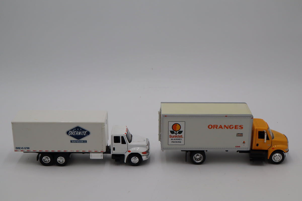 Various Lot 6-Second hand-M20329