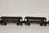 Antique Cast Iron 5 Piece Train Set (Unmarked)-Second hand-M7217