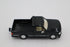 Yatming #94205 Ford F-150 Shortbox Pickup (Black)-Second hand-M8295