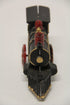 Antique Cast Iron 5 Piece Train Set (Unmarked)-Second hand-M7217