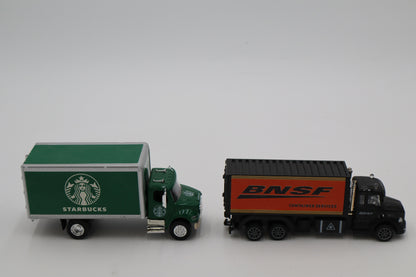 Various Lot 7-Second hand-M20330