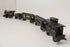 Antique Cast Iron 5 Piece Train Set (Unmarked)-Second hand-M7217