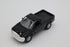Maisto Dodge Ram Pickup (Black) 1:46 Scale-Second hand-M8296
