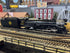 MTH 20-3929-1 - 4-6-2 P47 Baldwin Pacific Steam Engine "Erie" #2943 w/ PS3 - Custom Run for MrMuffin'sTrains