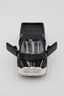 Maisto Dodge Ram Pickup (Black) 1:46 Scale-Second hand-M8296