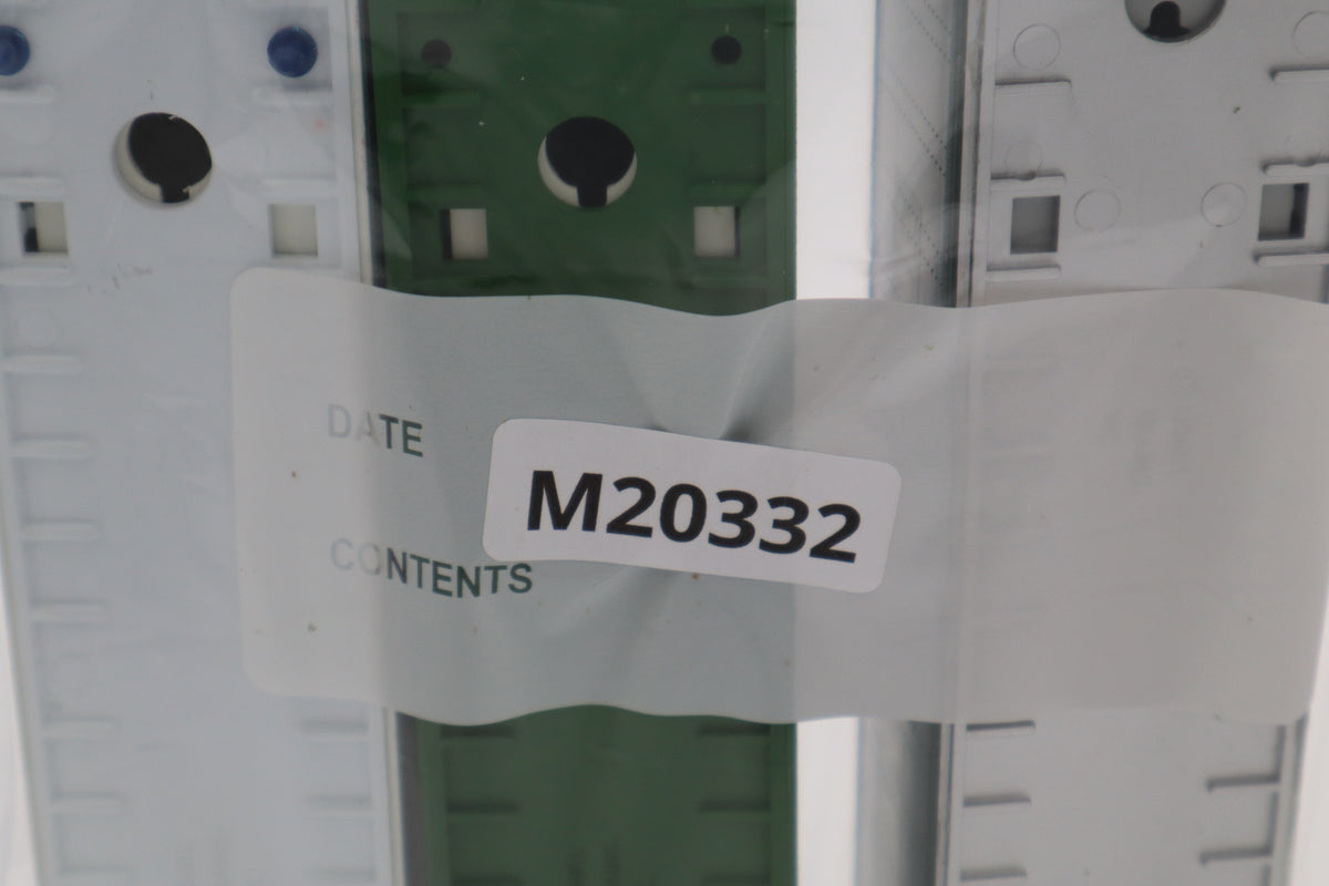 Various Lot 9-Second hand-M20332