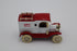 Ertl 1913 Ford Model T Delivery Van (White) -Lennox Furnaces-Second hand-M8298